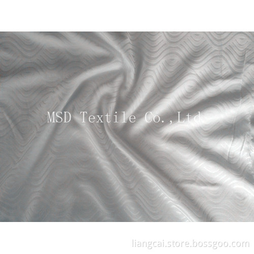 Polyester&Tencel Jacquard-3